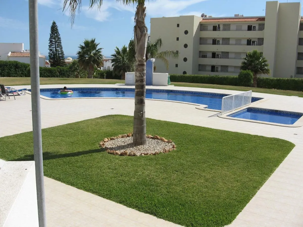 Condominio Forte Atlantico Albufeira Portugal