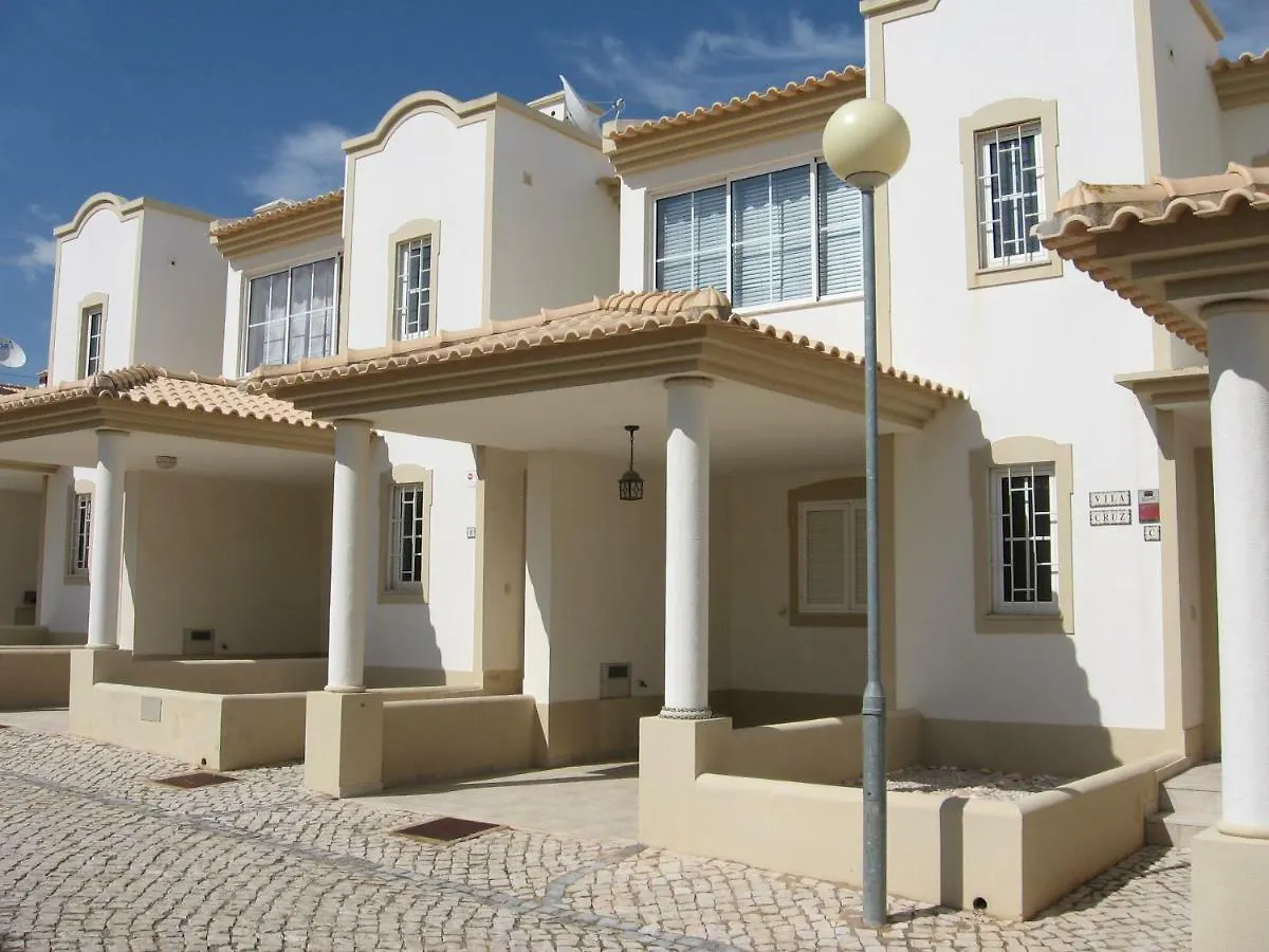 Condominio Forte Atlantico Albufeira