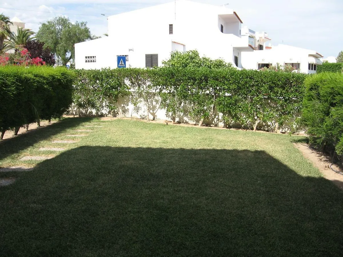 Condominio Forte Atlantico Albufeira Holiday home