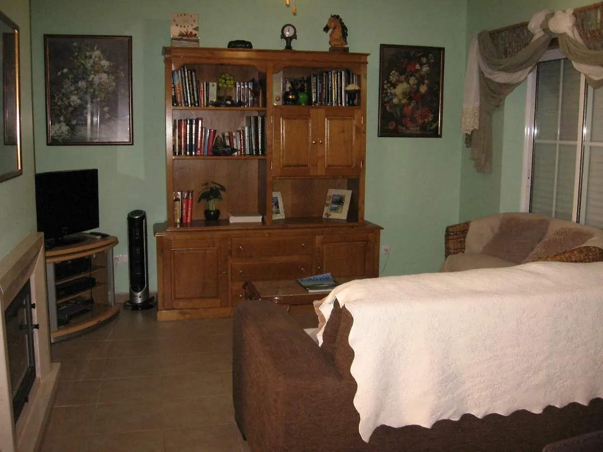 Holiday home Condominio Forte Atlantico Albufeira Portugal