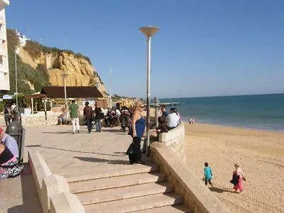 Holiday home Condominio Forte Atlantico Albufeira Portugal