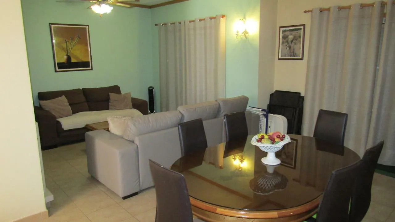 Condominio Forte Atlantico Albufeira