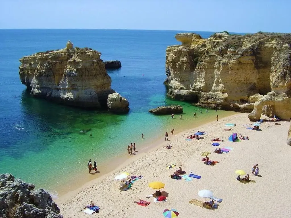 Condominio Forte Atlantico Albufeira 0*,