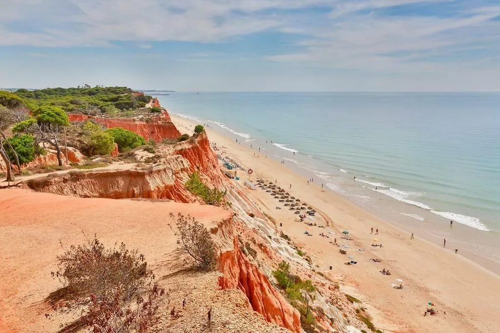 Condominio Forte Atlantico Albufeira
