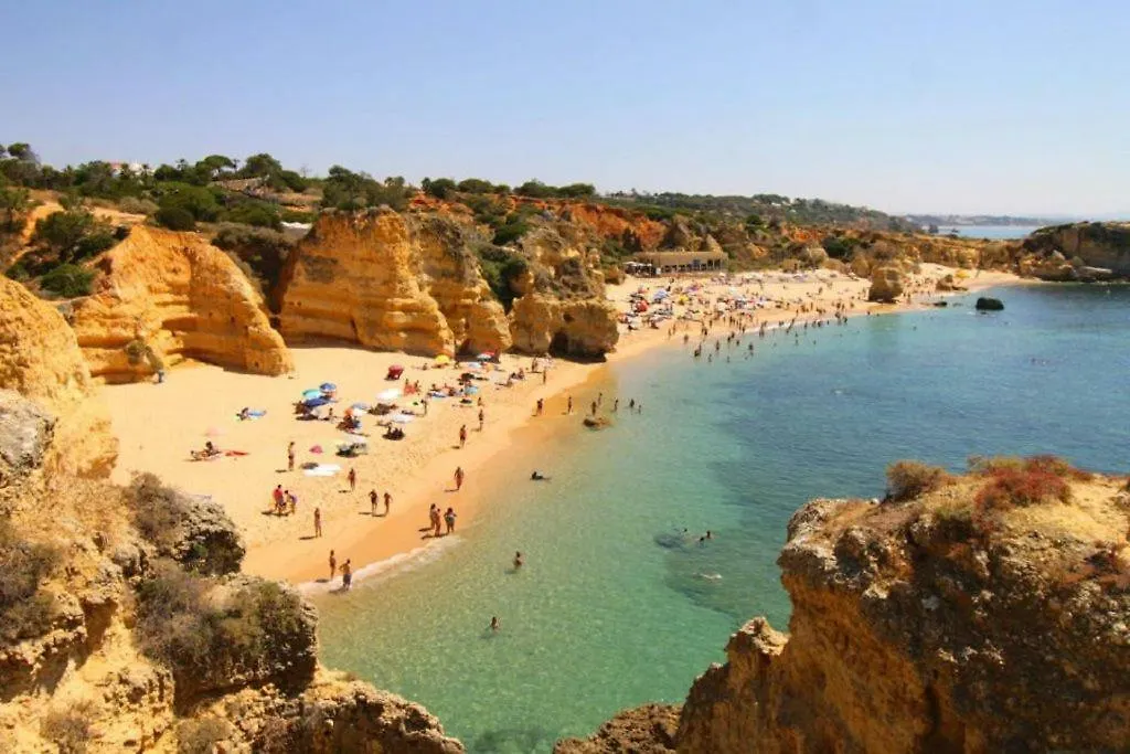 Holiday home Condominio Forte Atlantico Albufeira