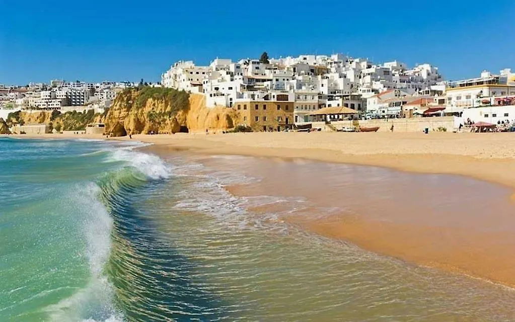Holiday home Condominio Forte Atlantico Albufeira