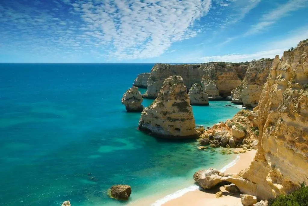 Condominio Forte Atlantico Albufeira Holiday home