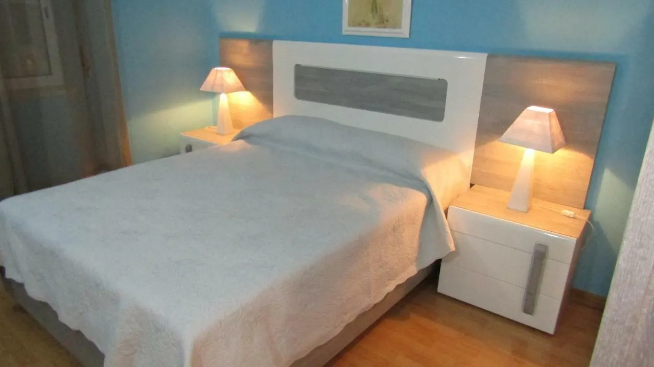 Condominio Forte Atlantico Albufeira