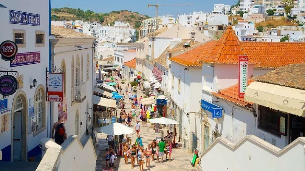 Condominio Forte Atlantico Albufeira Holiday home
